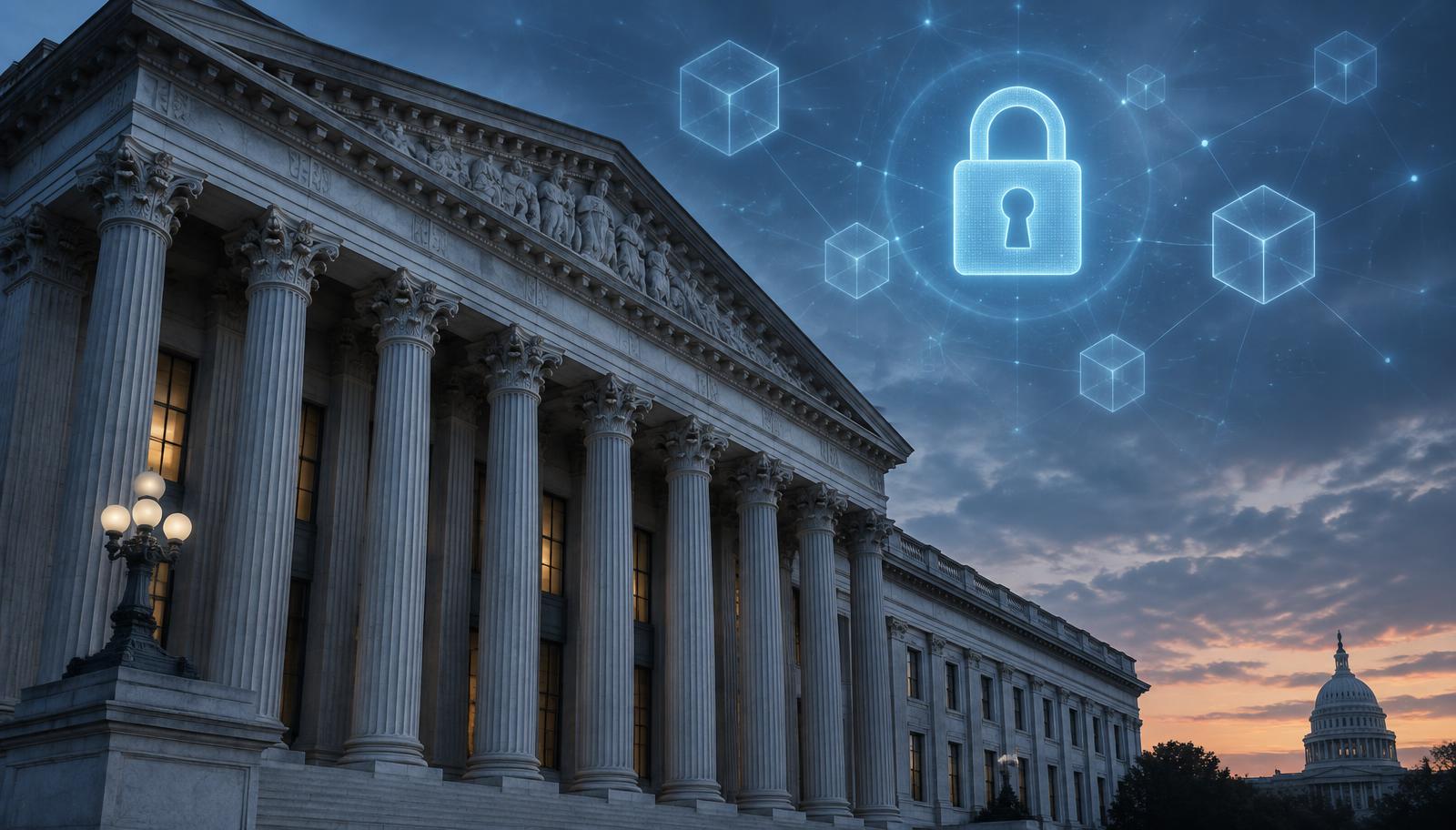 SEC crypto custody proposal for investment advisers and regulated funds